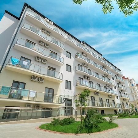 Ruta Resort & Event Hotel Zatoka Buitenkant foto