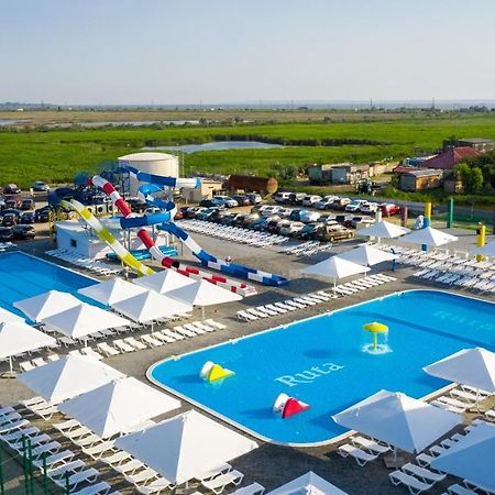 Ruta Resort & Event Hotel Zatoka Buitenkant foto