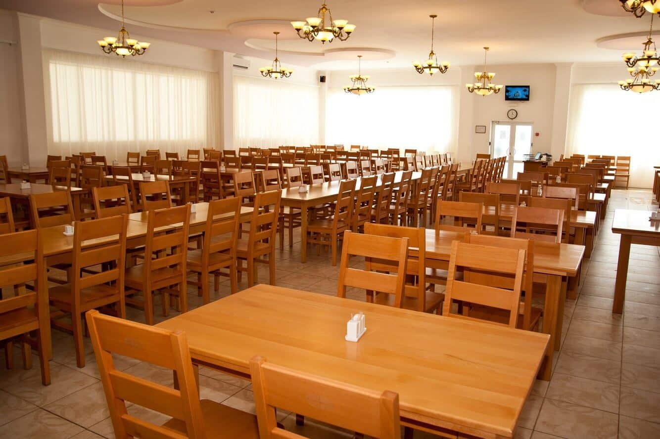 Ruta Resort & Event Hotel Zatoka Buitenkant foto