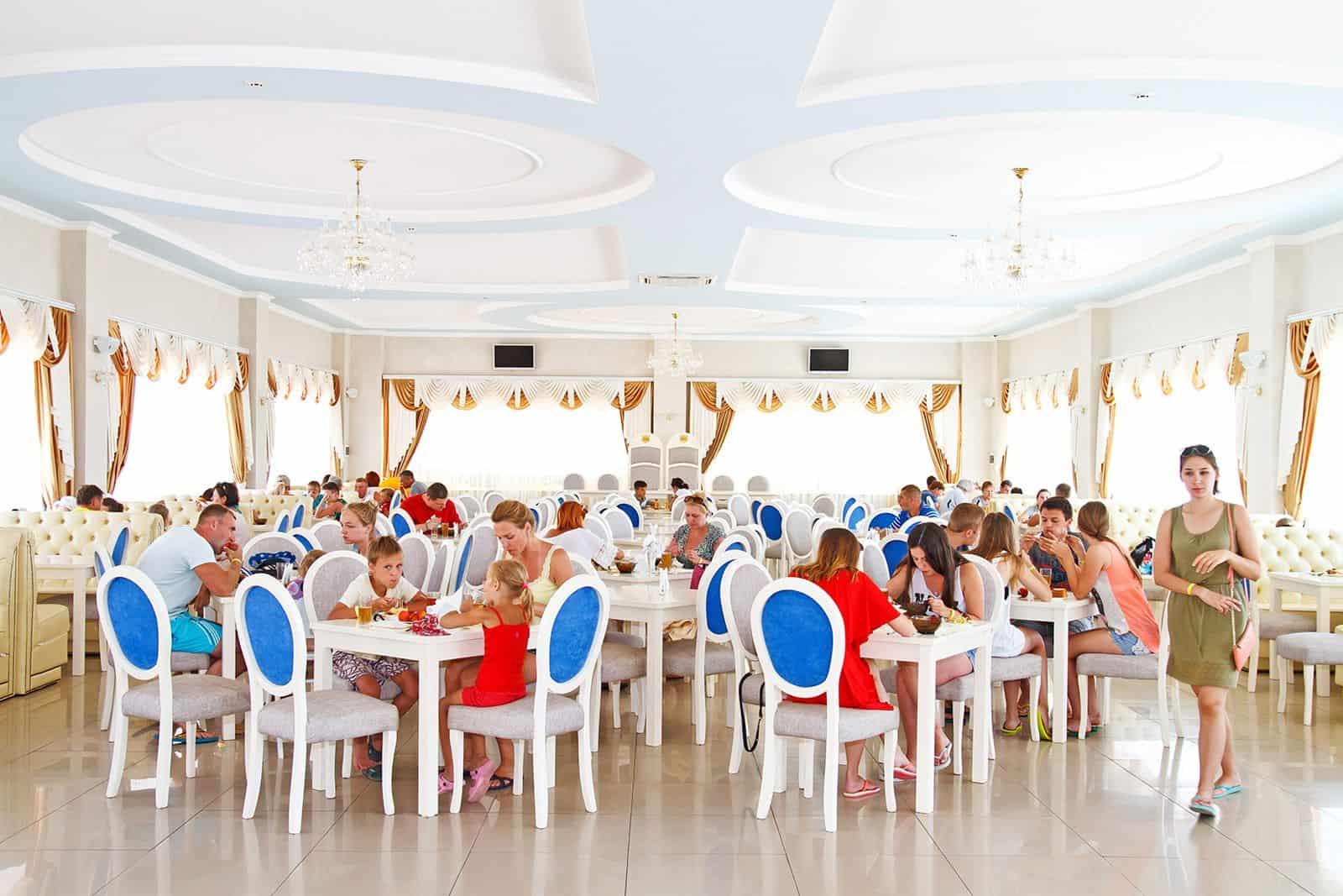 Ruta Resort & Event Hotel Zatoka Buitenkant foto