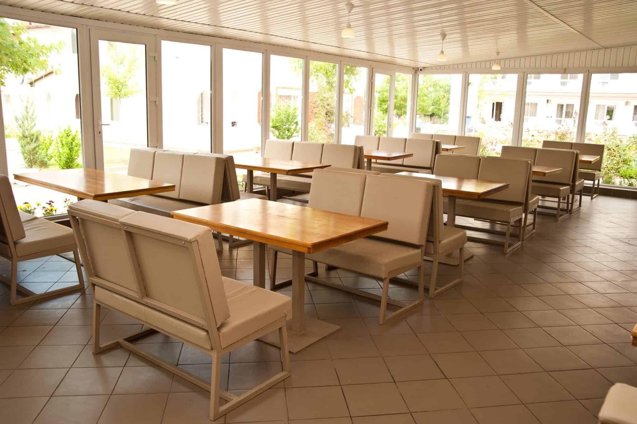 Ruta Resort & Event Hotel Zatoka Buitenkant foto
