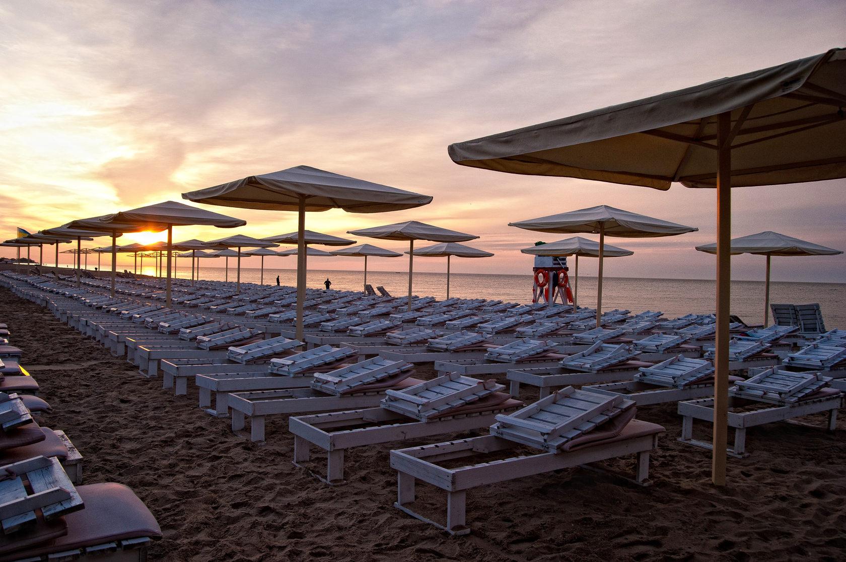 Ruta Resort & Event Hotel Zatoka Buitenkant foto