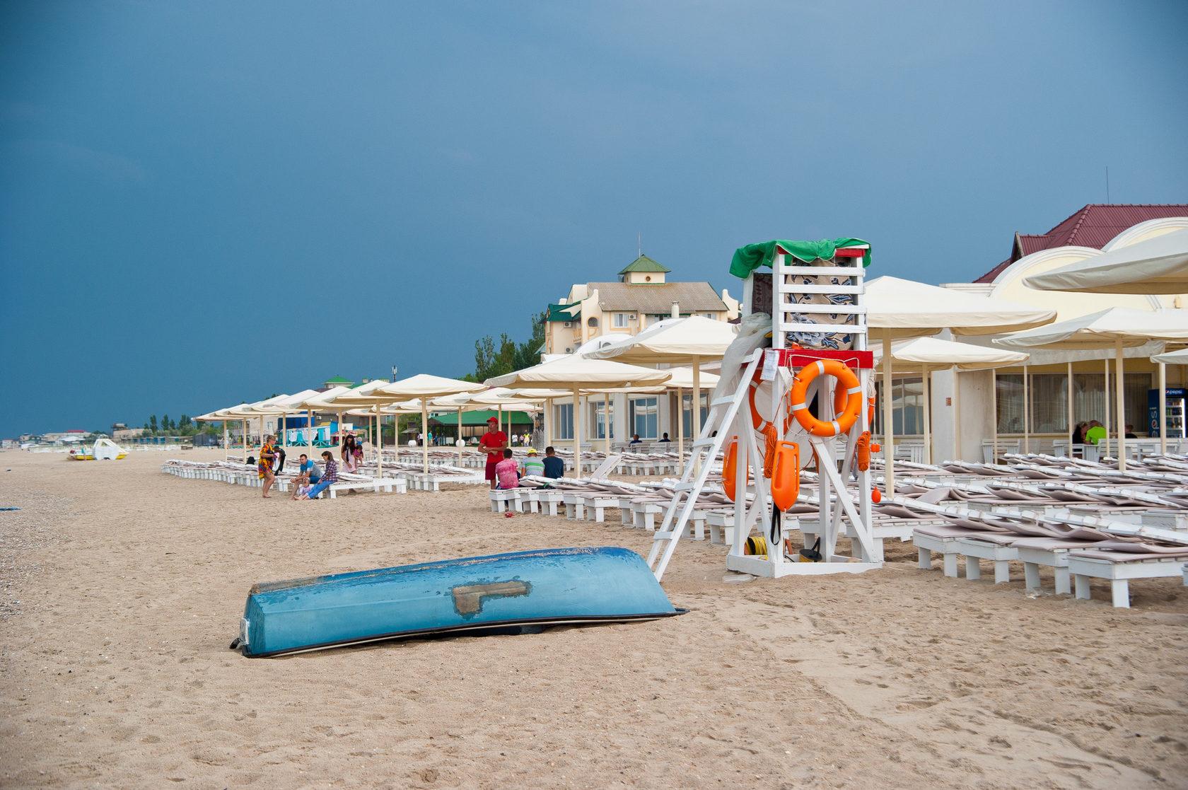 Ruta Resort & Event Hotel Zatoka Buitenkant foto