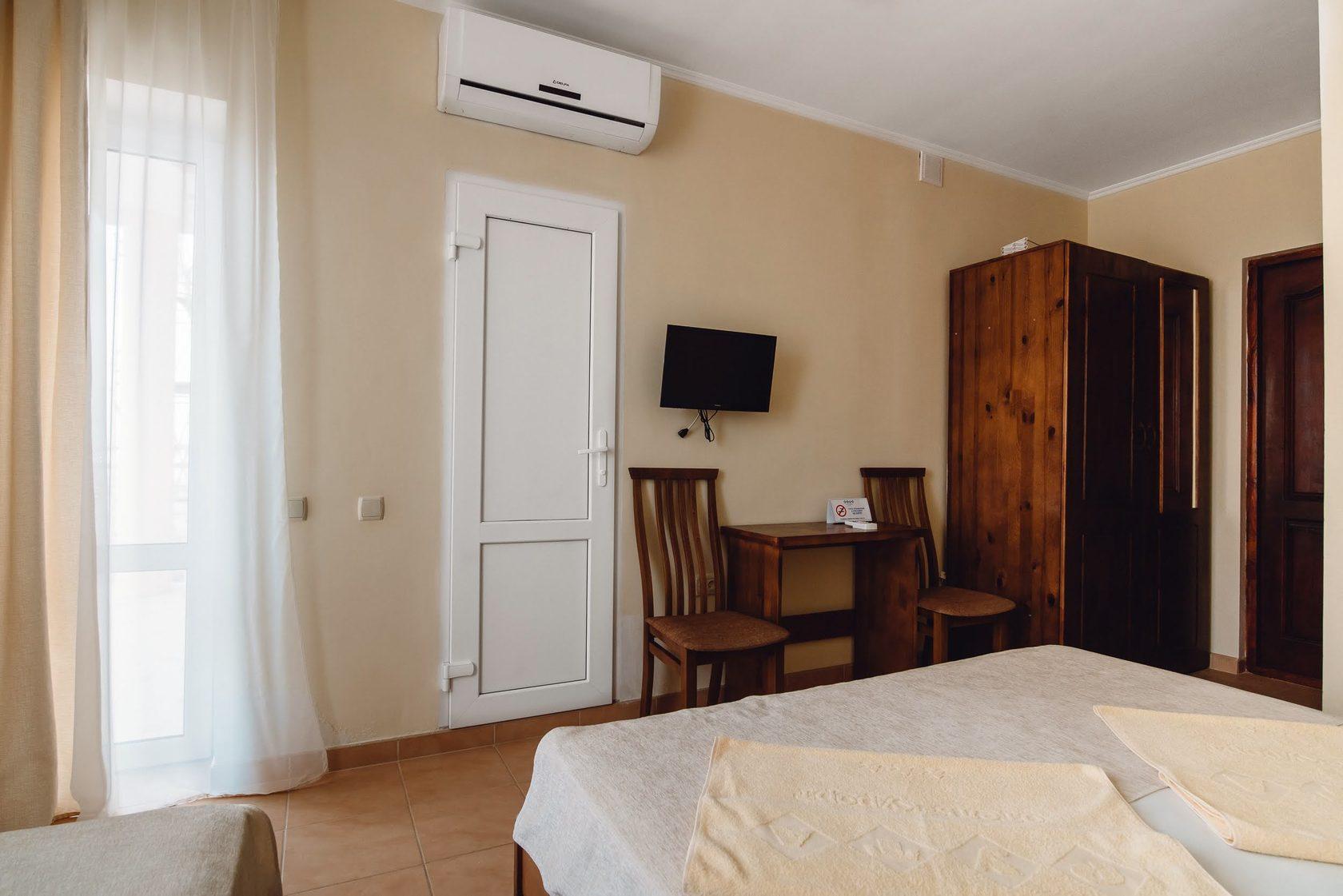 Ruta Resort & Event Hotel Zatoka Buitenkant foto