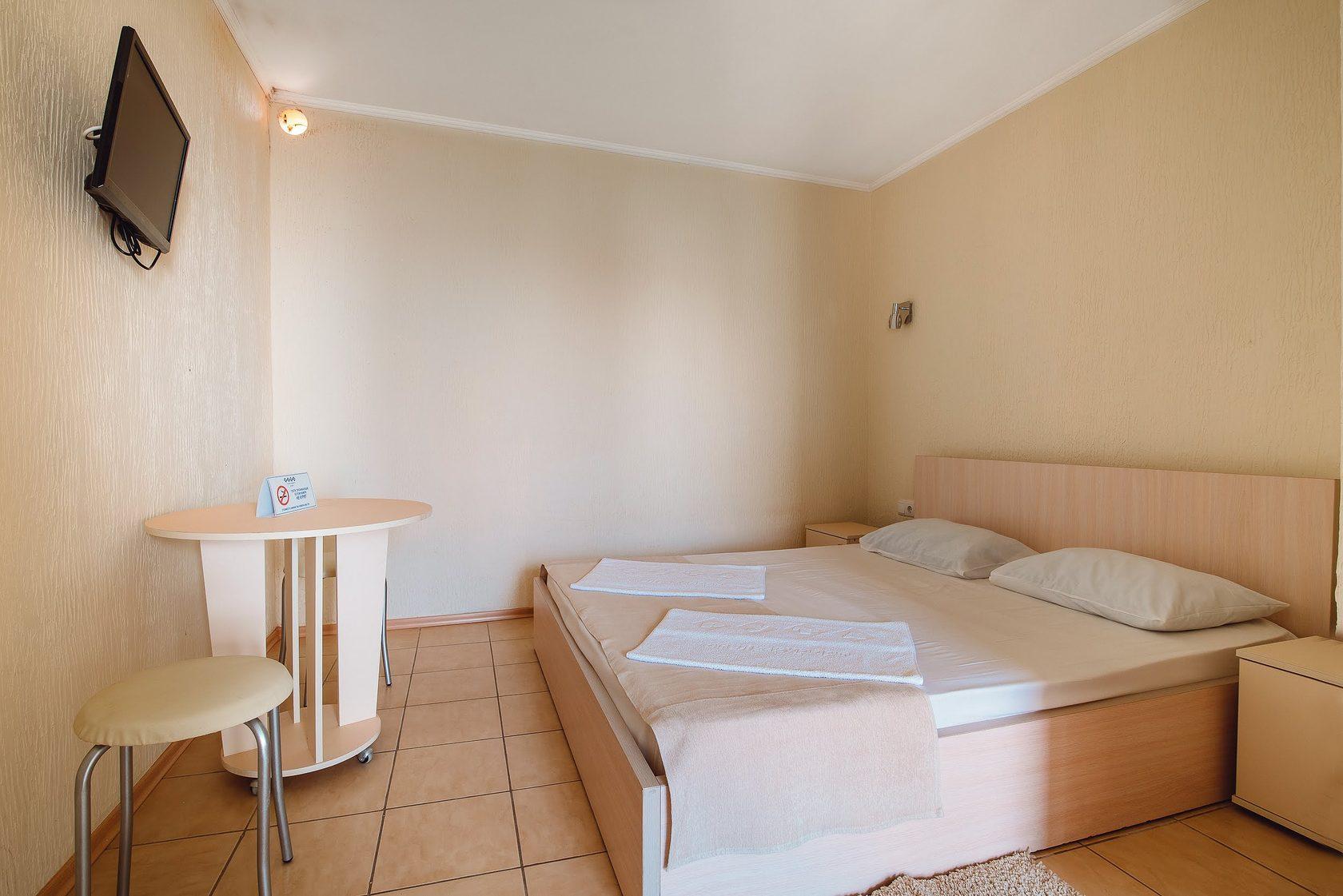 Ruta Resort & Event Hotel Zatoka Buitenkant foto
