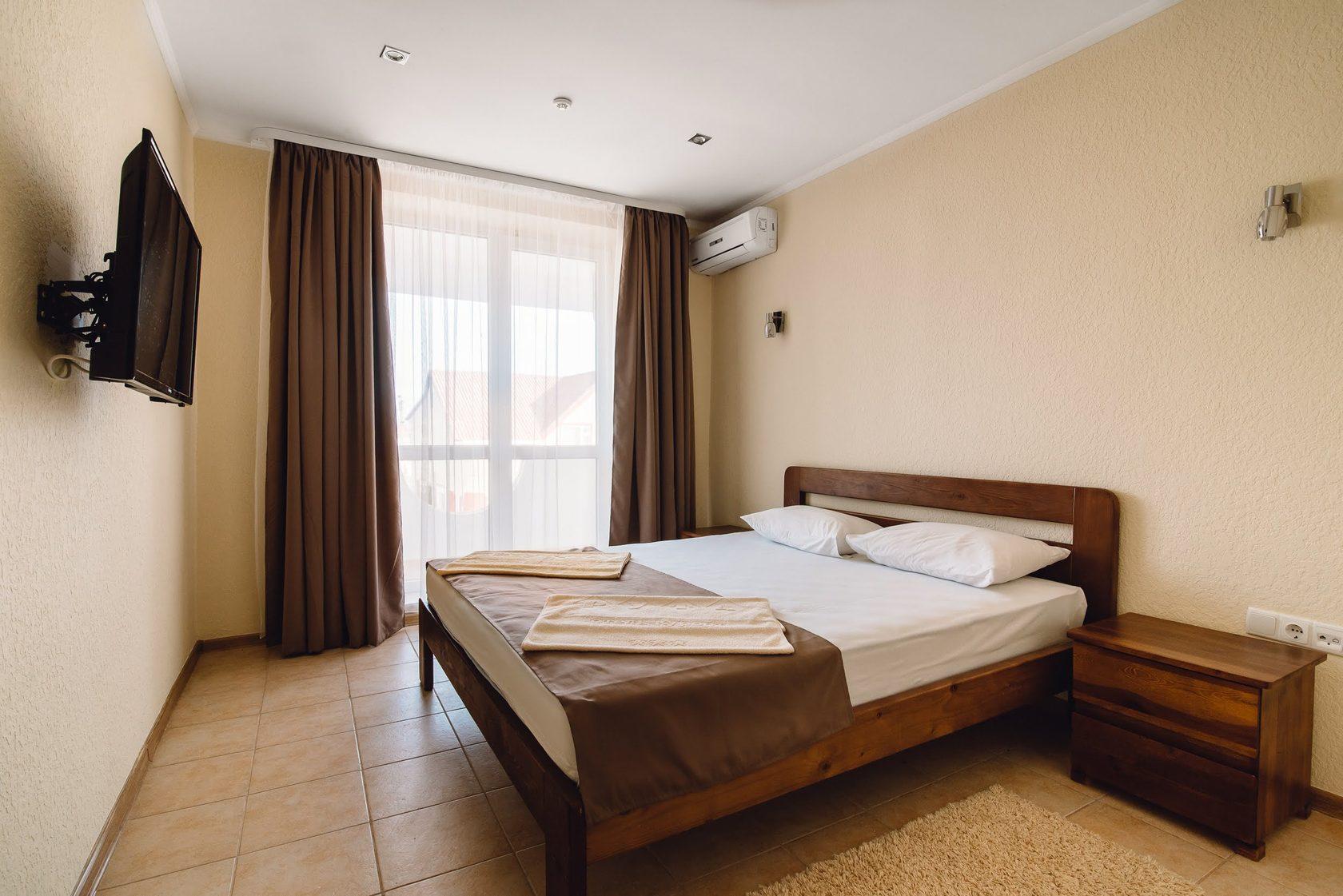 Ruta Resort & Event Hotel Zatoka Buitenkant foto