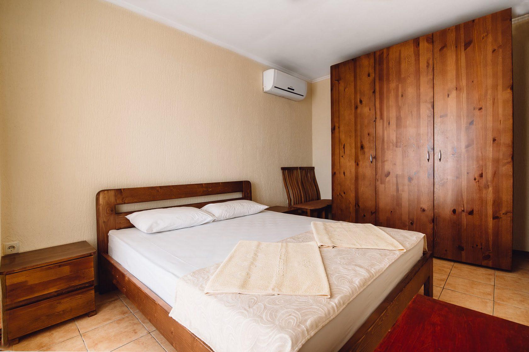 Ruta Resort & Event Hotel Zatoka Buitenkant foto