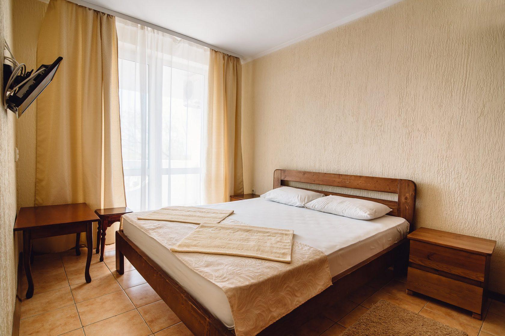 Ruta Resort & Event Hotel Zatoka Buitenkant foto