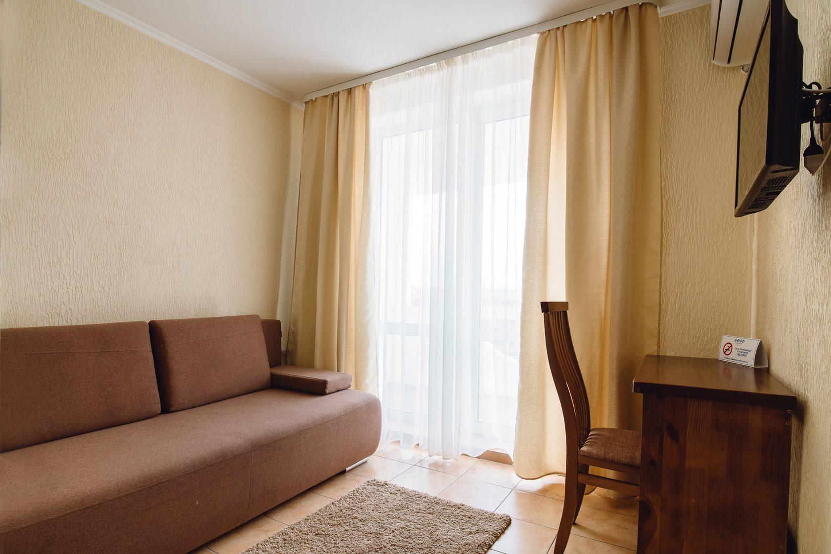 Ruta Resort & Event Hotel Zatoka Buitenkant foto
