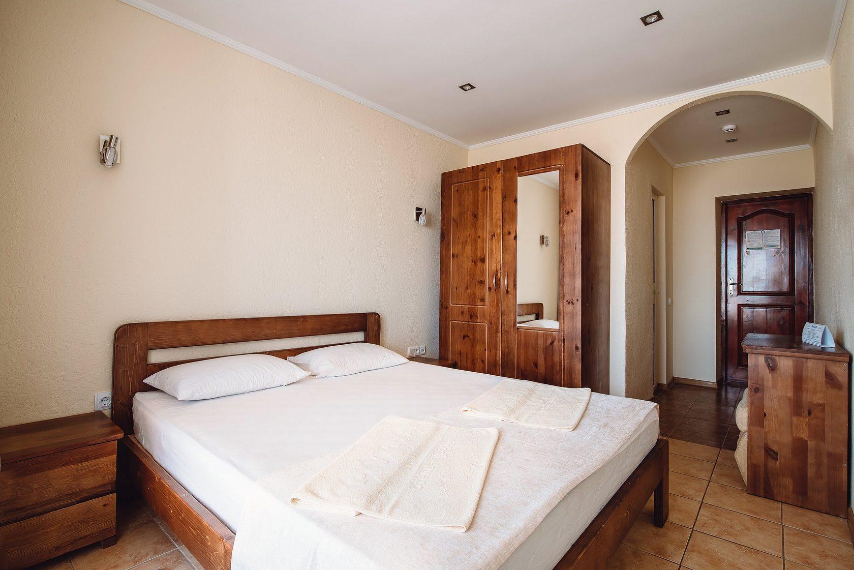 Ruta Resort & Event Hotel Zatoka Buitenkant foto