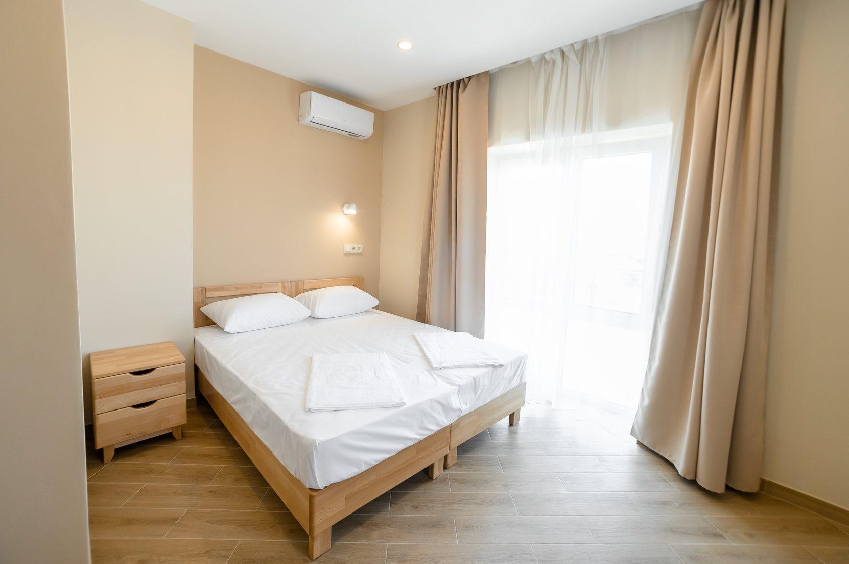 Ruta Resort & Event Hotel Zatoka Buitenkant foto